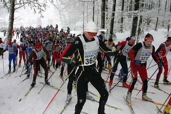 König Ludwig Lauf